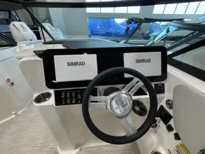 Thumbnail von Sea Ray SDX 230