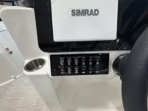 Thumbnail von Sea Ray SDX 230