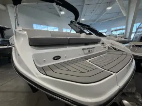 Thumbnail von Sea Ray SDX 230