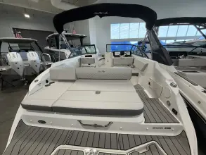 Thumbnail von Sea Ray SDX 230