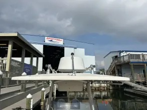 Thumbnail von Grady White Fisherman 257