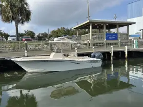 Thumbnail von Grady White Fisherman 257