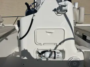 Thumbnail von Boston Whaler 190 Montauk