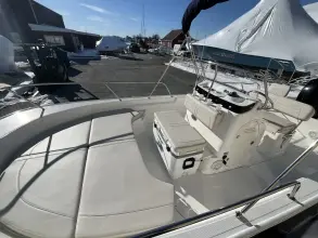 Thumbnail von Boston Whaler 190 Montauk