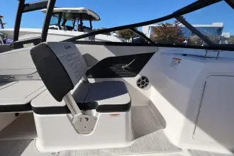 Thumbnail von Sea Ray SPX 210 Outboard