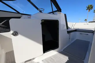 Thumbnail von Sea Ray SPX 210 Outboard
