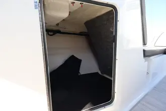 Thumbnail von Sea Ray SPX 210 Outboard