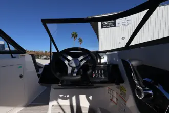 Thumbnail von Sea Ray SPX 210 Outboard