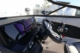 Thumbnail von Sea Ray SPX 210 Outboard