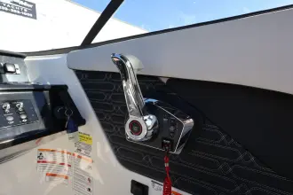 Thumbnail von Sea Ray SPX 210 Outboard
