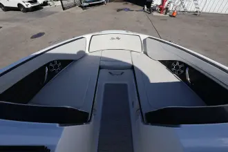 Thumbnail von Sea Ray SPX 210 Outboard