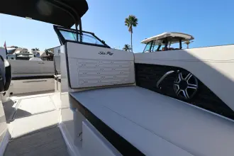 Thumbnail von Sea Ray SPX 210 Outboard