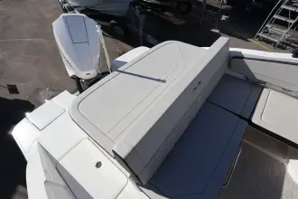 Thumbnail von Sea Ray SPX 210 Outboard