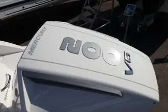 Thumbnail von Sea Ray SPX 210 Outboard