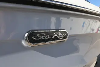 Thumbnail von Sea Ray SPX 210 Outboard