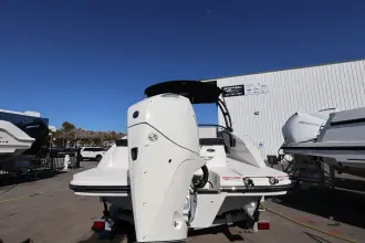 Thumbnail von Sea Ray SPX 210 Outboard