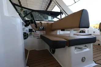 Thumbnail von Sea Ray SDX 250 Outboard