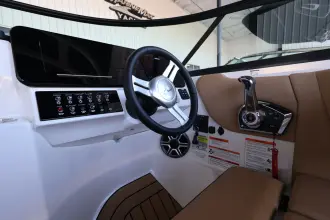 Thumbnail von Sea Ray SDX 250 Outboard