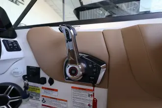 Thumbnail von Sea Ray SDX 250 Outboard