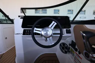 Thumbnail von Sea Ray SDX 250 Outboard