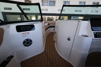 Thumbnail von Sea Ray SDX 250 Outboard