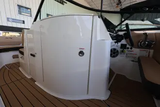 Thumbnail von Sea Ray SDX 250 Outboard