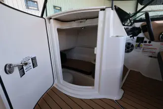 Thumbnail von Sea Ray SDX 250 Outboard