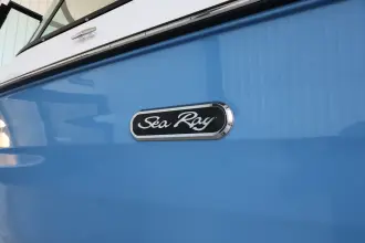 Thumbnail von Sea Ray SDX 250 Outboard