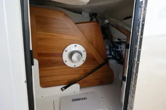 Thumbnail von Sea Ray SDX 250 Outboard