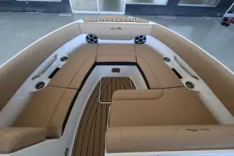 Thumbnail von Sea Ray SDX 250 Outboard
