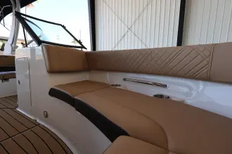 Thumbnail von Sea Ray SDX 250 Outboard