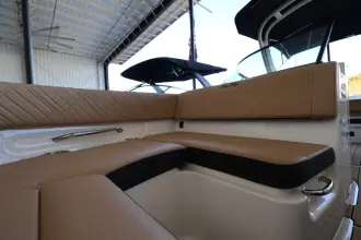 Thumbnail von Sea Ray SDX 250 Outboard