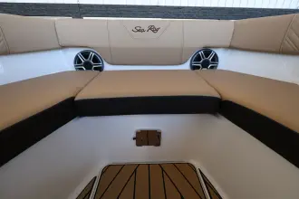 Thumbnail von Sea Ray SDX 250 Outboard