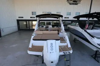 Thumbnail von Sea Ray SDX 250 Outboard