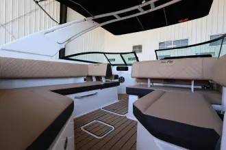 Thumbnail von Sea Ray SDX 250 Outboard