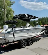 Thumbnail von Nautique GS22E