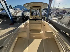Thumbnail von Grady White Fisherman 257