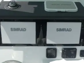 Thumbnail von Sea Pro Boats 245 Sandbar