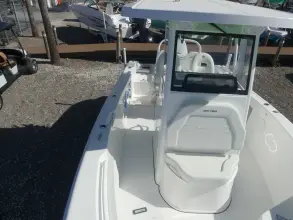 Thumbnail von Sea Pro Boats 245 Sandbar