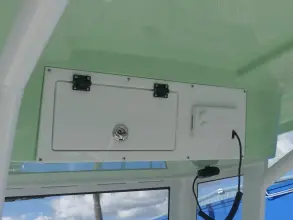 Thumbnail von Sea Pro Boats 245 Sandbar