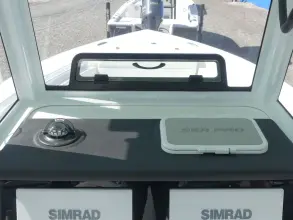 Thumbnail von Sea Pro Boats 245 Sandbar