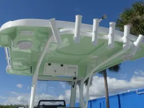 Thumbnail von Sea Pro Boats 245 Sandbar