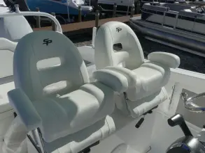 Thumbnail von Sea Pro Boats 245 Sandbar
