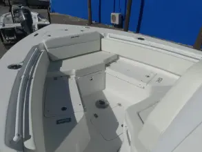 Thumbnail von Sea Pro Boats 245 Sandbar