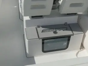 Thumbnail von Sea Pro Boats 245 Sandbar