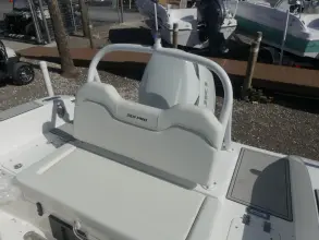 Thumbnail von Sea Pro Boats 245 Sandbar