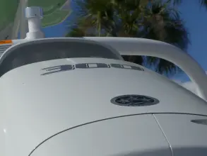 Thumbnail von Sea Pro Boats 245 Sandbar