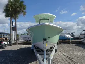 Thumbnail von Sea Pro Boats 245 Sandbar