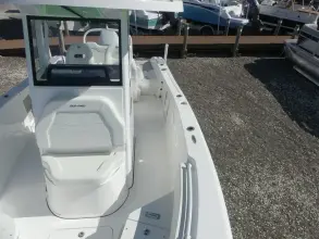 Thumbnail von Sea Pro Boats 245 Sandbar