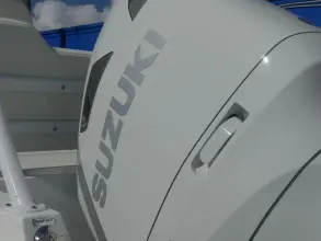 Thumbnail von Sea Pro Boats 245 Sandbar